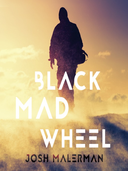 Cover image for Black Mad Wheel